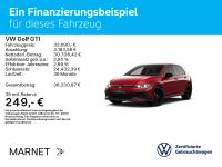 Volkswagen Golf - Vorschau Bild 2