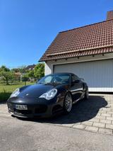 Porsche 996 Turbo x50 WLS 