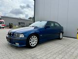 BMW 316i Compact Sport Edition*M-PAKET*ALU*SHZ* - BMW 316: 316i M Paket