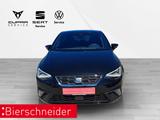 Seat Ibiza 1.5 TSI DSG FR ACTIVE-INFO-DISPLAY VIRTUAL - Seat Ibiza: V