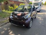 Toyota IQ -Navi-Sitzheizung-Keyless Go - Toyota IQ Gebrauchtwagen in Hamburg