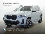 BMW X3 xDrive30e M SPORT+PANO+AHK+LASERLICHT+KAMERA - BMW: E30 M