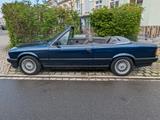 BMW 318i Cabrio 
