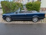 BMW 318i Cabrio 