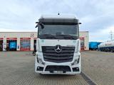 Mercedes-Benz Actros 2545 BDF  6x2 MP4 7,45 1320 - Mercedes-Benz 1320