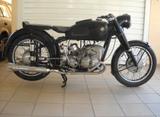 BMW R 51/3        1952 - BMW R 51
