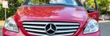 Mercedes-Benz B150 Mercedes - gebrauchte Mercedes-Benz B 150 aus dem Jahr 2006