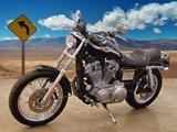 Harley-Davidson Sportster 883 XLH 100 Jahre HD *Sammler*dt.Model - SPORTSTER
