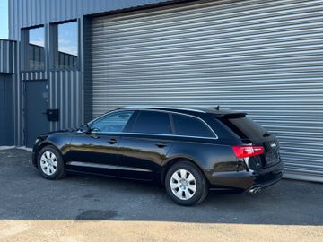 Audi A6 - 10