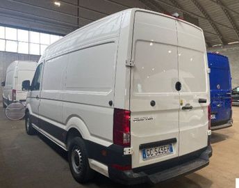 Volkswagen Crafter - 3