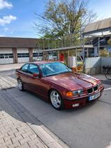 BMW Bmw e36 325 Coupe - BMW 325 aus 1992
