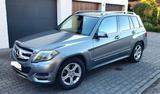 Mercedes-Benz GLK 250 BlueTEC 4MATIC - - Mercedes-Benz GLK-Klasse Gebrauchtwagen in München