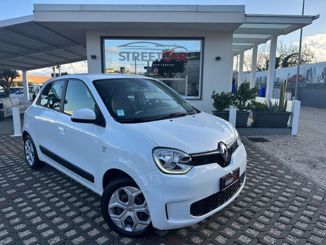 Otros Renault Twingo SCe 65 CV Zen