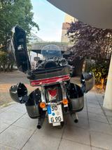 Kawasaki Vn 1700 Voyager Nur 10.536 Km - KAWASAKI 1700 VOYAGER VN
