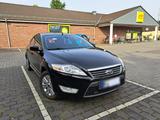 Ford Mondeo 2.0 TDCI Ghia mk4 - Ford Mondeo aus 2007: Ghia
