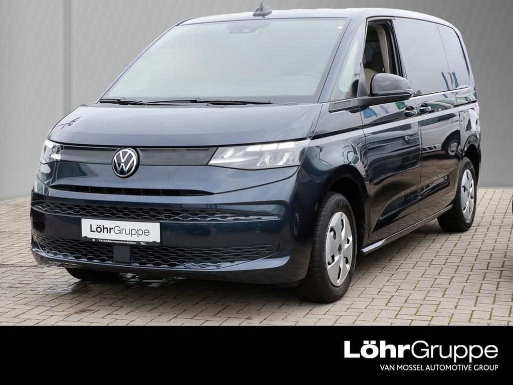 Volkswagen T7 Multivan 1.5 TSI DSG AHK/RFK/7-Sitzer