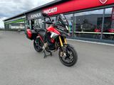 Ducati Multistrada V4 Pikes Peak *viele Extras* - DUCATI MULTISTRADA V4 PIKES PEAK