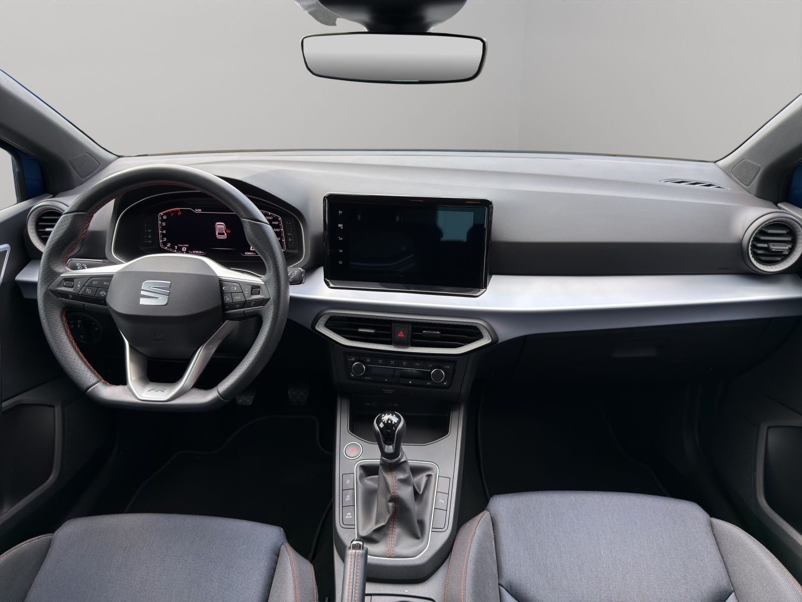 Seat Ibiza - Bild 14