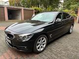 BMW 318d GT Gran Turismo NAVI+LED Xenon 2018 - BMW 318 Gran Turismo in Dortmund