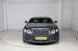 Bentley Continental GT 6.0 4WD Navi * Xenon - Bentley Continental GT Benzin Gebrauchtwagen