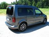 Volkswagen Caddy 2,0TDI 110kW BMT DSG Edition 35 5-S Ed... - Volkswagen Caddy: Edition 35