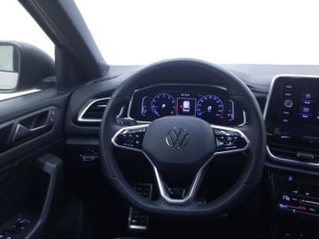 Volkswagen T-Roc - 4