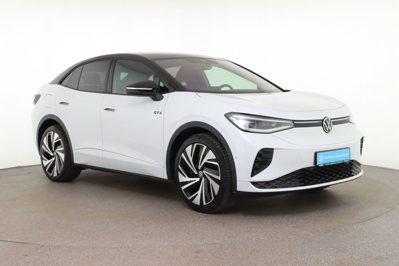 Volkswagen ID.5 - Bild 5