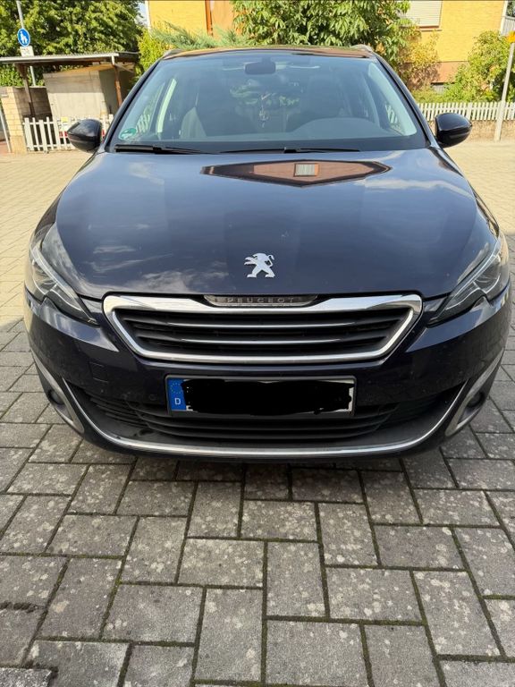 Image of Peugeot 308
