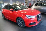 Audi A1 1.8 TFSI Sportsback S tronic S-Line - Audi A1: Schiebedach