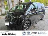 Volkswagen ID. Buzz Pro Navi Leder LED ACC CarPlay 2-Zonen- - Volkswagen ID. Buzz: Van