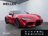 Toyota Supra GR 3.0 Lightweight *HUD*CAM*Fuchs Felgen* - Toyota Supra mit Benzin-Antrieb: Coupe