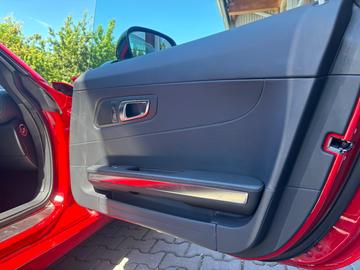 صورة مصغرة 11 لـ 2015 Mercedes-BENZ AMG GT