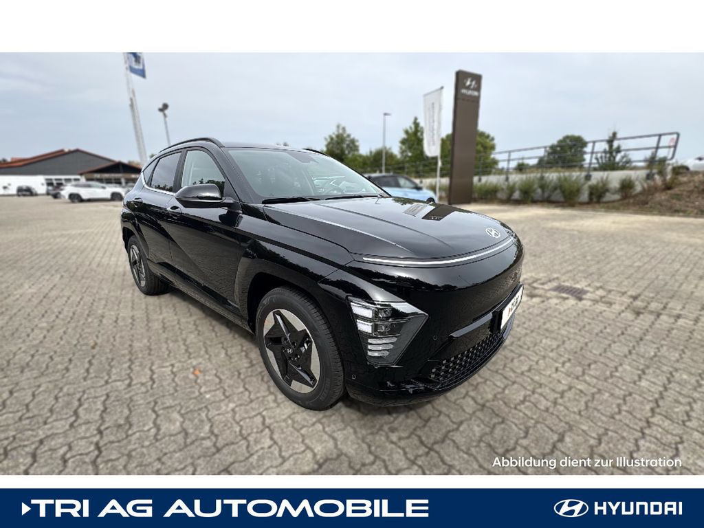 Image of Hyundai KONA Elektro