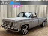Chevrolet C10 Pick up LS motor / Automatic / Sehr snel / P - Oldtimer: Geländewagen