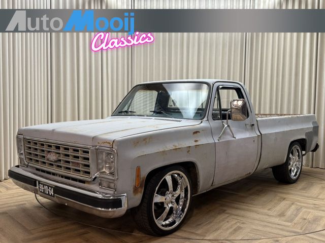 Chevrolet C10 Pick up LS motor / Automatic / Sehr snel / P