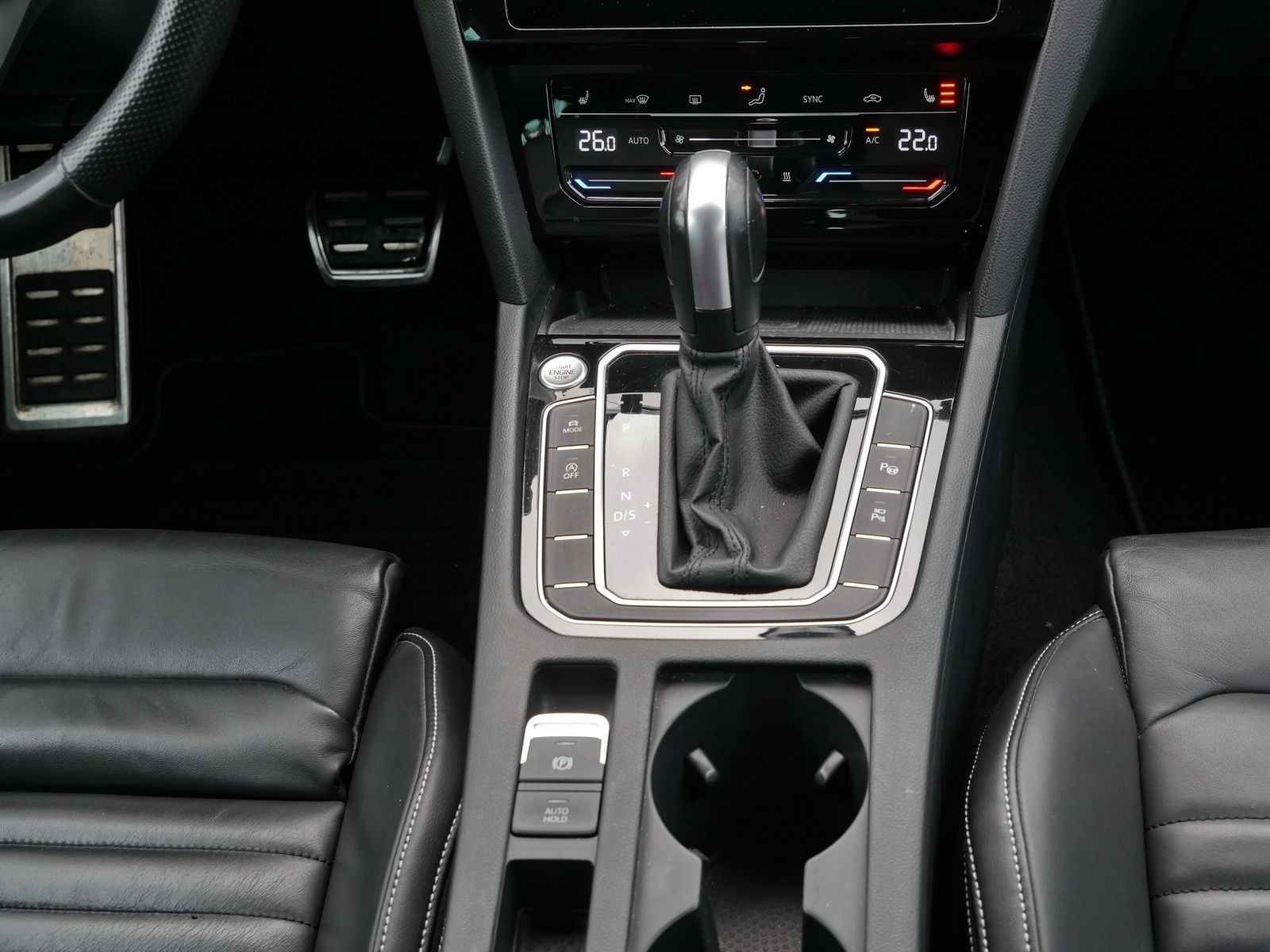 Volkswagen Passat Variant - Bild 7