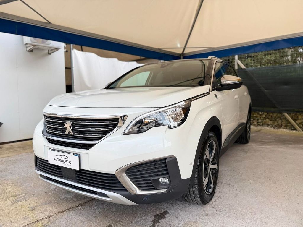 Image of Peugeot 5008
