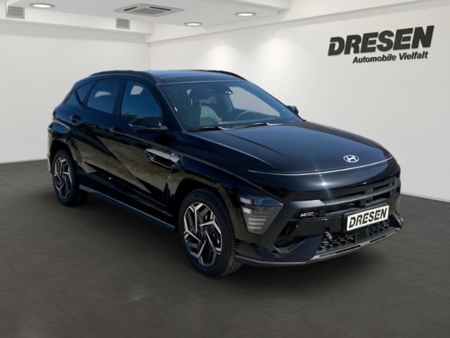 Hyundai KONA - Bild 3