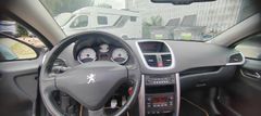 Peugeot 207 CC Cabrio-Coupe Filou