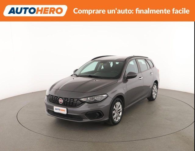 Image of Fiat Tipo