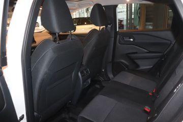 Fotografie des Nissan Qashqai 1.5 VC-T e-Power N-Connecta