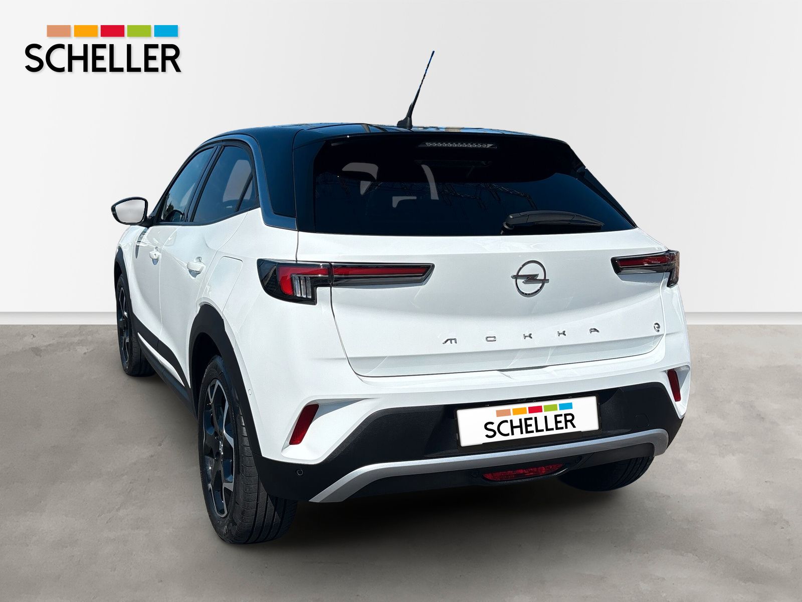 Opel Mokka e Ultimate *SHZ*LED*NAVI* imagem 3
