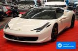 Ferrari 458 Italia Pininfarina *Unfallfrei* - gebrauchte Ferrari Coupés