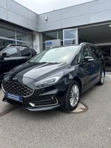 Ford Galaxy Vignale, 2.5 Duratec (FHEV) Hybrid EU6d - Ford Galaxy aus 2023