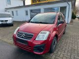 Citroën C2 1.4 Tonic,Klima! - Citroën C2: 1.4