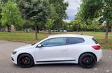 Volkswagen Vw Scirocco 3 - gebrauchte VW Scirocco aus dem Jahr 2008