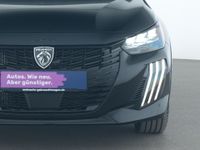 Peugeot 208 - Vorschau Bild 13