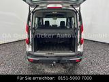 Ford Tourneo Connect 1.5TDCi Ambiente*Klima*Bluetooth - Ford Tourneo Connect mit Diesel-Antrieb