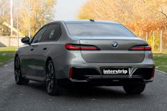 BMW 740 – 4 / 29