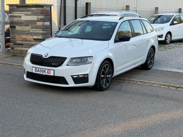Skoda Octavia - 2